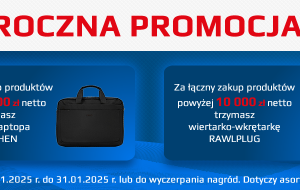 NOWOROCZNA PROMOCJA